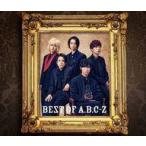 中古邦楽CD A.B.C-Z / BEST OF A.B.C-Z(VARIETY COLLECTION)[Blu-ray付初回限定盤B]