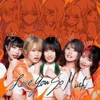 中古邦楽CD LYSM / Love You So Much[通常盤]