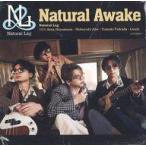中古邦楽CD Natural Lag / Natural Awake[DVD付]
