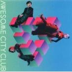中古邦楽CD Awesome City Club / Get Set[Blu-ray付]