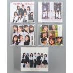 中古邦楽CD Juice=Juice / DOWN TOWN/がんばれないよ 通常盤A＆B 初回限定盤A＆B 全4巻セット[収納BOX付]