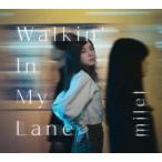 中古邦楽CD milet / Walkin’ In My Lane[Blu-ray付初回限定盤A]