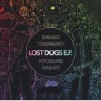 中古邦楽CD 山中さわお＆佐々木亮介 / LOST DOGS E.P.