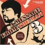 中古邦楽CD RYUHEI THE MAN / A MESSAGE FROM THE MAN 3