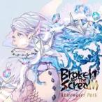 中古邦楽CD Broken By The Scream / Whitewater Park(