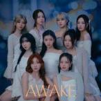 中古邦楽CD NiziU / AWAKE[初回生産限定盤B]
