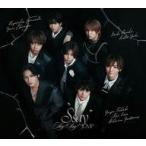 ショッピングhey!say!jump 中古邦楽CD Hey! Say! JUMP / S say[Blu-ray付初回限定盤2]