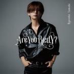 新品邦楽CD Ryosuke Yamada / Are You Red.Y?[通常盤]