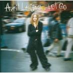 中古洋楽CD アヴリル・ラヴィーン / レット・ゴー 来日記念特別限定盤(限定盤)