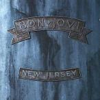 中古洋楽CD ボン・ジョヴィ / ボン・ジョヴィ 4 NEW JERSEY