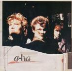 中古洋楽CD a〜ha         /45R.P.M.CLUB