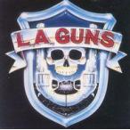中古洋楽CD L.A.ガンズ / L.A.ガンズ