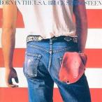 中古洋楽CD ブルース・スプリングスティーン / BORN IN THE U.S.A.