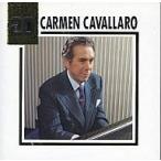 中古洋楽CD カーメン・キャバレロ / ベスト20(廃盤)