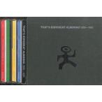 中古洋楽CD オムニバス / THAT’S EUROBEAT ALMANAC 1986〜1991(廃盤)