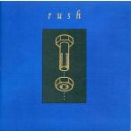 中古洋楽CD RUSH/カウンターパーツ
