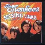 中古洋楽CD ザ・モンキーズ/ミッシング・リンクスVol.2
