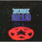 中古洋楽CD RUSH/西暦2112年