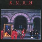 中古洋楽CD RUSH/ムーヴィング・ピクチャーズ
