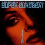 中古洋楽CD オムニバス / スーパー・ユーロビートVOL.31エクステンデッド・バージョン