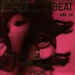  б/у западная музыка CD сборник / King & Queen * специальный * super * euro beat VOL.36(NON-STOP MIX)