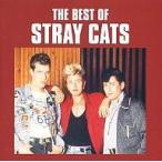 中古洋楽CD ストレイ・キャッツ/ベスト・オブ・ストレイ・キャッツ