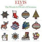 中古洋楽CD エルヴィス・プレスリー/初めてのクリスマス