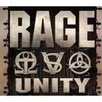 中古洋楽CD RAGE / ユニティ