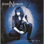  б/у западная музыка CD John *no- Ram / лицо * The *tu разрозненный ( снят с производства )