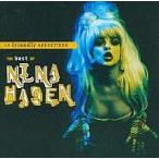 中古洋楽CD ニナ・ハーゲン / ザ・ベスト・オブ・ニナ・ハーゲン