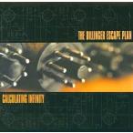 中古洋楽CD デリンジャー・エスケイプ・プラン / カルキュレイティング・インフィニティ(廃盤)