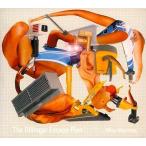 中古洋楽CD THE DILLINGER ESCAPE PLAN / ミス・マシーン[DVD付初回限定盤]
