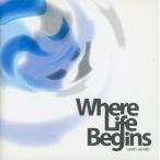中古洋楽CD LARRY HEARD / WHERE LIFE BEGINS...