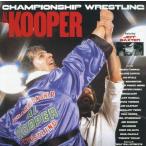 中古洋楽CD アル・クーパー/チャンピオンシップ・レスリング