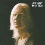 中古洋楽CD ジョニー・ウィンター/ジョニー・ウィンター