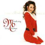 中古洋楽CD マライア・キャリー / メリー・クリスマス