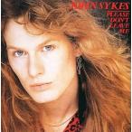 中古洋楽CD ジョン・サイクス/プリーズ・ドント・リーヴ・ミー
