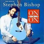 中古洋楽CD スティーヴン・ビショップ / ベスト・オブ・スティーヴン・ビショップ