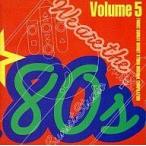 中古洋楽CD オムニバス / ウイ・アー・ザ80’s Vol.5