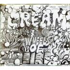 中古洋楽CD クリーム / クリームの素晴らしき世界(廃盤)