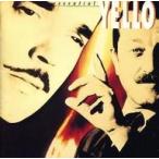  б/у западная музыка CD YELLO / Esse n автомобиль ru* лучший 