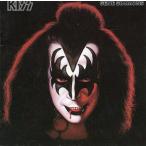 中古洋楽CD ジーン・シモンズ / キッス/ジーン・シモンズ(廃盤)