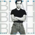 中古洋楽CD イギー・ポップ / ブラー・ブラー・ブラー
