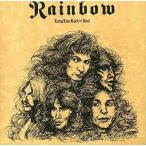中古洋楽CD レインボー / バビロンの城門(限定盤)(廃盤)