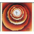 中古洋楽CD スティービー・ワンダー / キー・オブ・ライフ