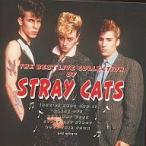  б/у западная музыка CDs tray * Cat's tsu/ Live * лучший ( снят с производства )