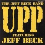 中古洋楽CD UPP / ジェフ・ベック・バンド(廃盤)