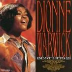  б/у западная музыка CD Dion n* Warwick / лучший *hitsu21