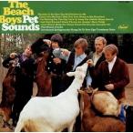 中古洋楽CD ザ・ビーチ・ボーイズ / ペット・サウンズ(廃盤)