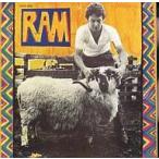 中古洋楽CD ポール＆リンダ・マッカートニー / ラム